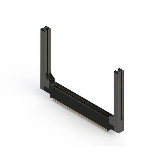 395-064-525-858 EDAC Inc.  Edgeboard Connectors